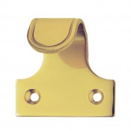 sash lift brass