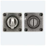 finess design jesmond square bathroom turn & release