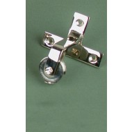directional pulley nickel