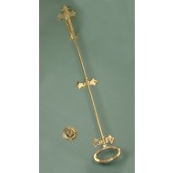 winchester bell pull