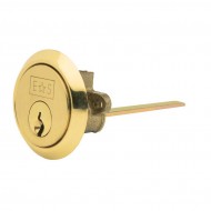 basic brass cylinder