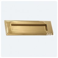 Polished Brass