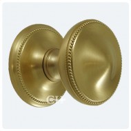 Satin Brass