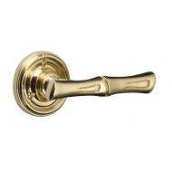 Polished Brass