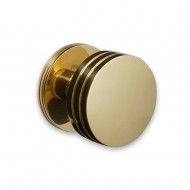 Polished Brass