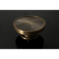 Medium Antique Brass