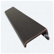 Oil Rubbed Bronze Rear Fix