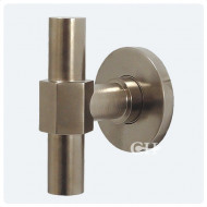 Satin Nickel