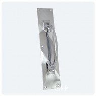 Polished Chrome