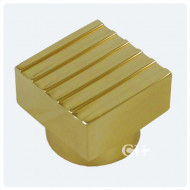 Polished Brass