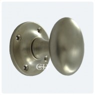 Satin Nickel