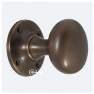 Antique Brass