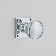 Polished Chrome