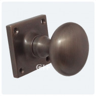 Antique Brass