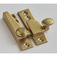 Aged Brass