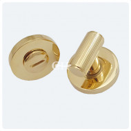 Polished Brass