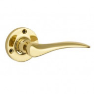 Polished Brass