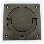 Antique Nickel