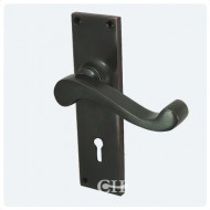 Oil Rubbed Bronze