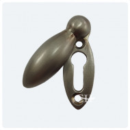 Antique Nickel