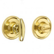 Polished Brass
