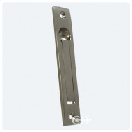 Satin Nickel