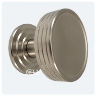 Satin Nickel