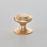 Satin Brass