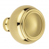 Polished Brass