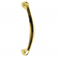 Polished Brass