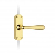 Polished Brass