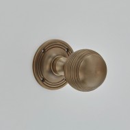 Light Antique Brass