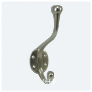 Satin Nickel