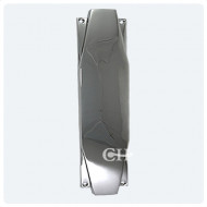 Polished Chrome