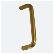 Aged Brass