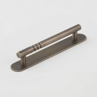 Antique Brass