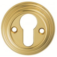 delamain euro escutcheon