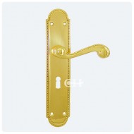 chesham lever lock furniture