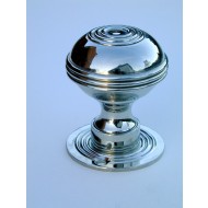 large bloxwich door knobs nickel