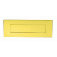 karcher letter plate