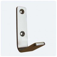 SAA Aluminium Coat Hook