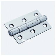 eurospec 75mm PSS stainless steel hinge