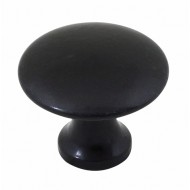 Stonebridge Ashton Black Cupboard Knobs