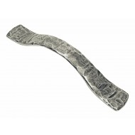 Finesse Bilton Pewter Cupboard Handles