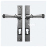 finesse design durham multipoint entry set
