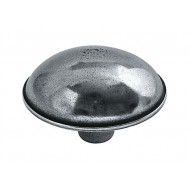 Finesse Lincoln Pewter Cabinet Door Knobs