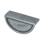 Finesse Fossey Pewter Cup Handles