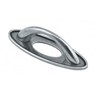 Finesse Grange Pewter Cupboard Handles