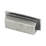 Finesse Healey Pewter Cup Handles