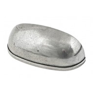 Finesse Quebec Pewter Cup Handles